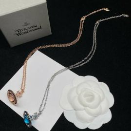 Picture of Vividness Westwood Necklace _SKUVivienneWestwoodnecklace05218117433